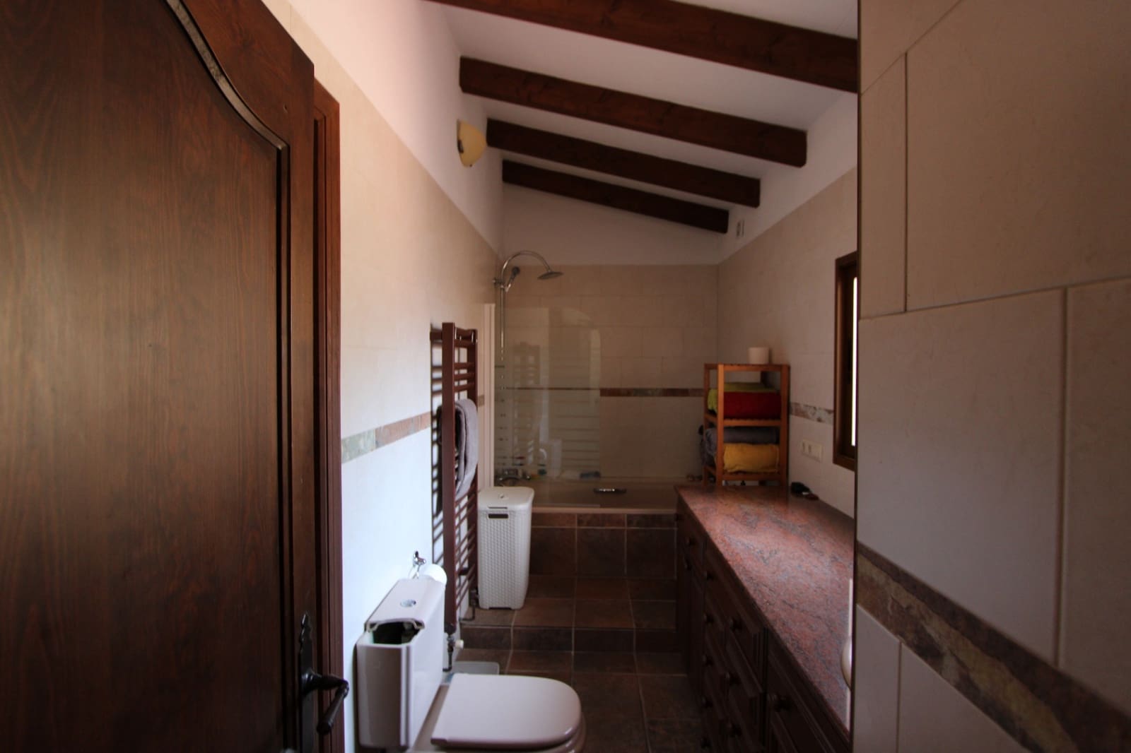 4 slaapkamer Villa te koop in Jalon / Xalo met zwembad garage - € 660.000 (Ref: 10029515)