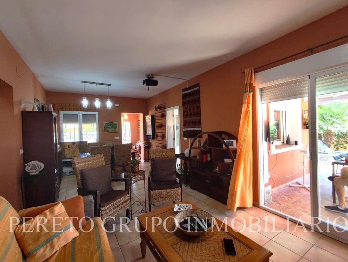 3 camera da letto Villa in vendita in Denia con piscina garage - 495.000 € (Rif: 10029569)