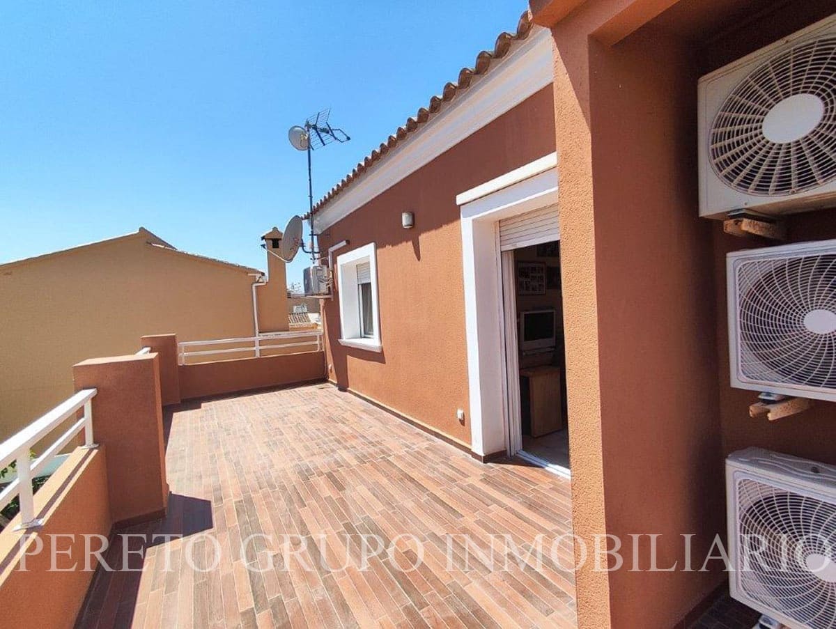 3 camera da letto Villa in vendita in Denia con piscina garage - 495.000 € (Rif: 10029569)