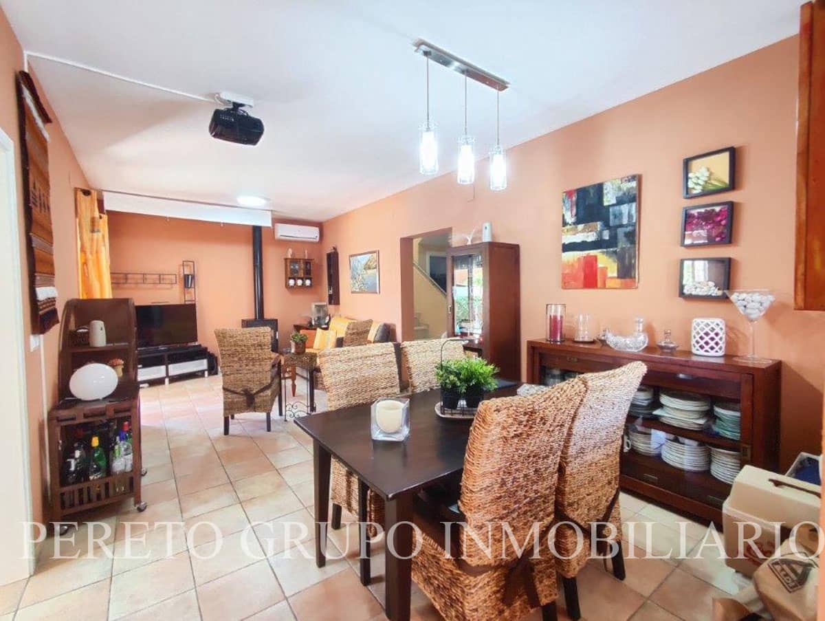 3 camera da letto Villa in vendita in Denia con piscina garage - 495.000 € (Rif: 10029569)
