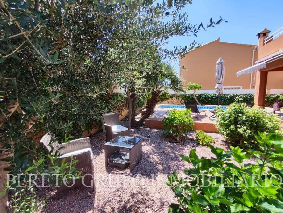 3 camera da letto Villa in vendita in Denia con piscina garage - 495.000 € (Rif: 10029569)