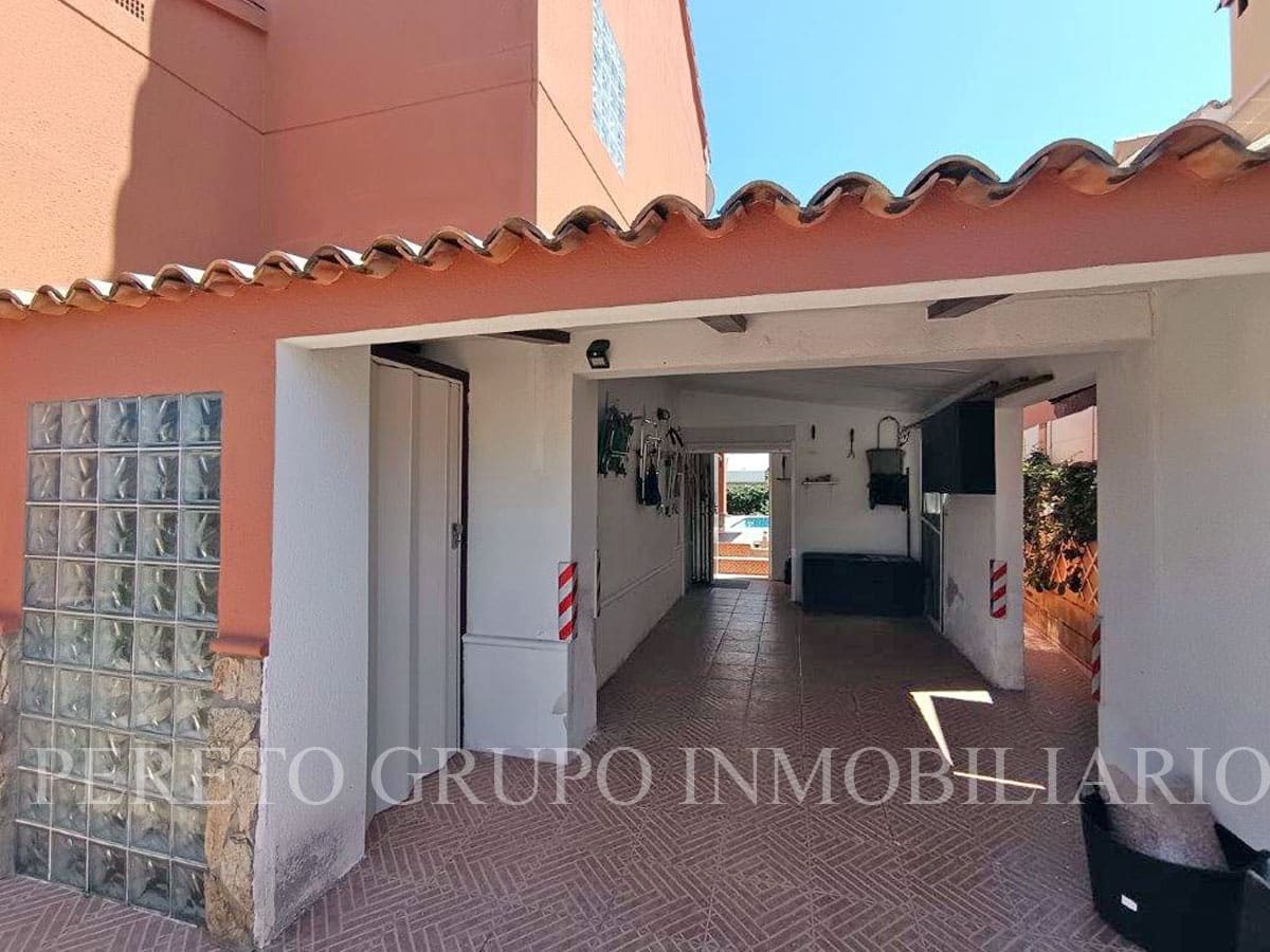3 camera da letto Villa in vendita in Denia con piscina garage - 495.000 € (Rif: 10029569)