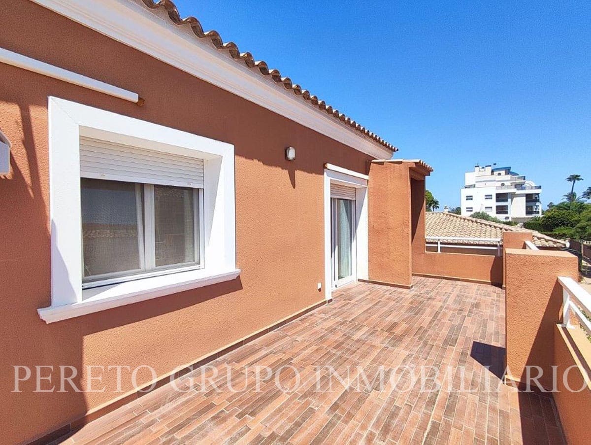 3 camera da letto Villa in vendita in Denia con piscina garage - 495.000 € (Rif: 10029569)