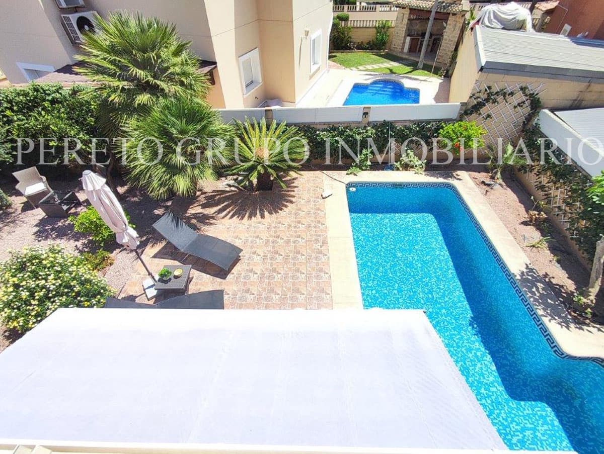 3 camera da letto Villa in vendita in Denia con piscina garage - 495.000 € (Rif: 10029569)
