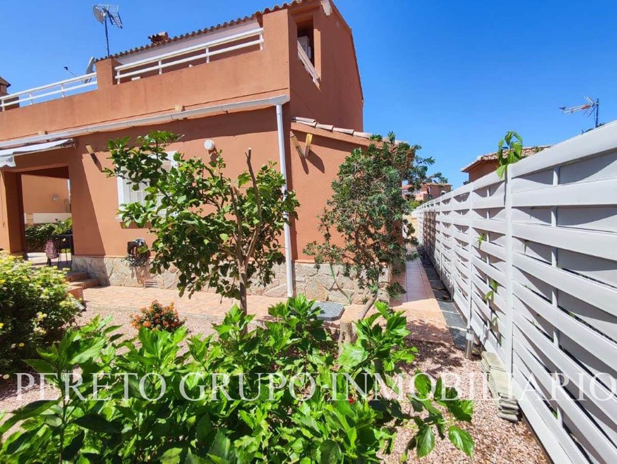 3 camera da letto Villa in vendita in Denia con piscina garage - 495.000 € (Rif: 10029569)
