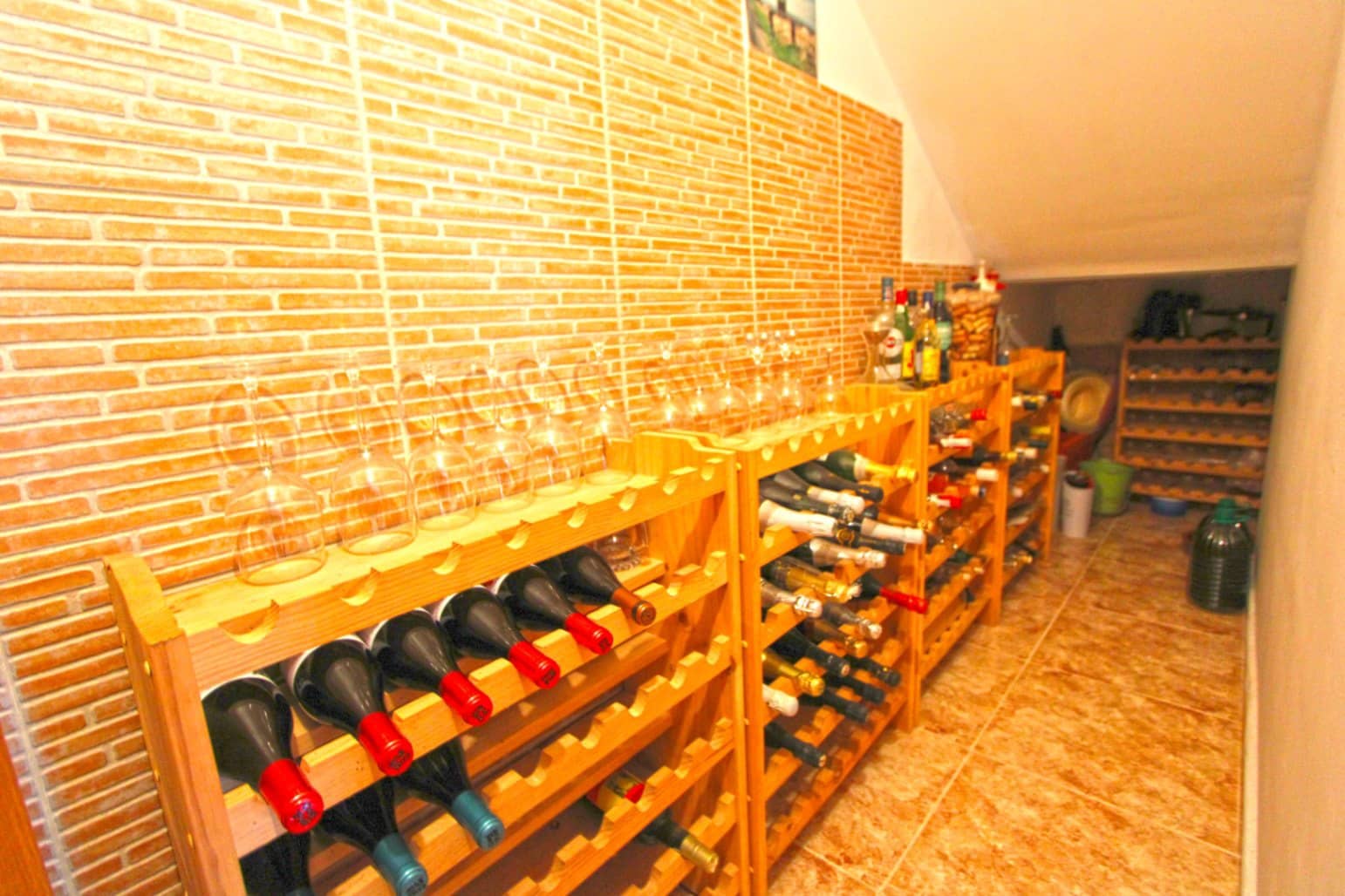 Chalet de 5 habitaciones en Orba en venta con piscina garaje - 650.000 € (Ref: 10029570)