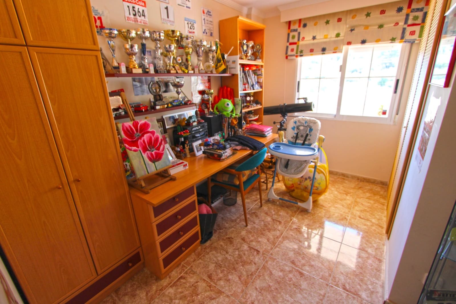 Chalet de 5 habitaciones en Orba en venta con piscina garaje - 650.000 € (Ref: 10029570)