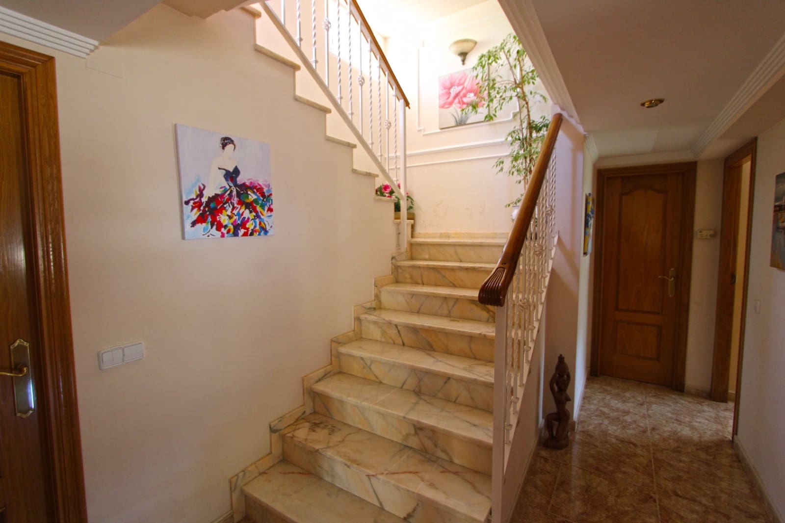 Chalet de 5 habitaciones en Orba en venta con piscina garaje - 650.000 € (Ref: 10029570)