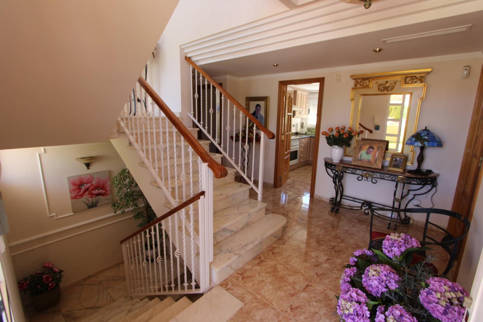 Chalet de 5 habitaciones en Orba en venta con piscina garaje - 650.000 € (Ref: 10029570)