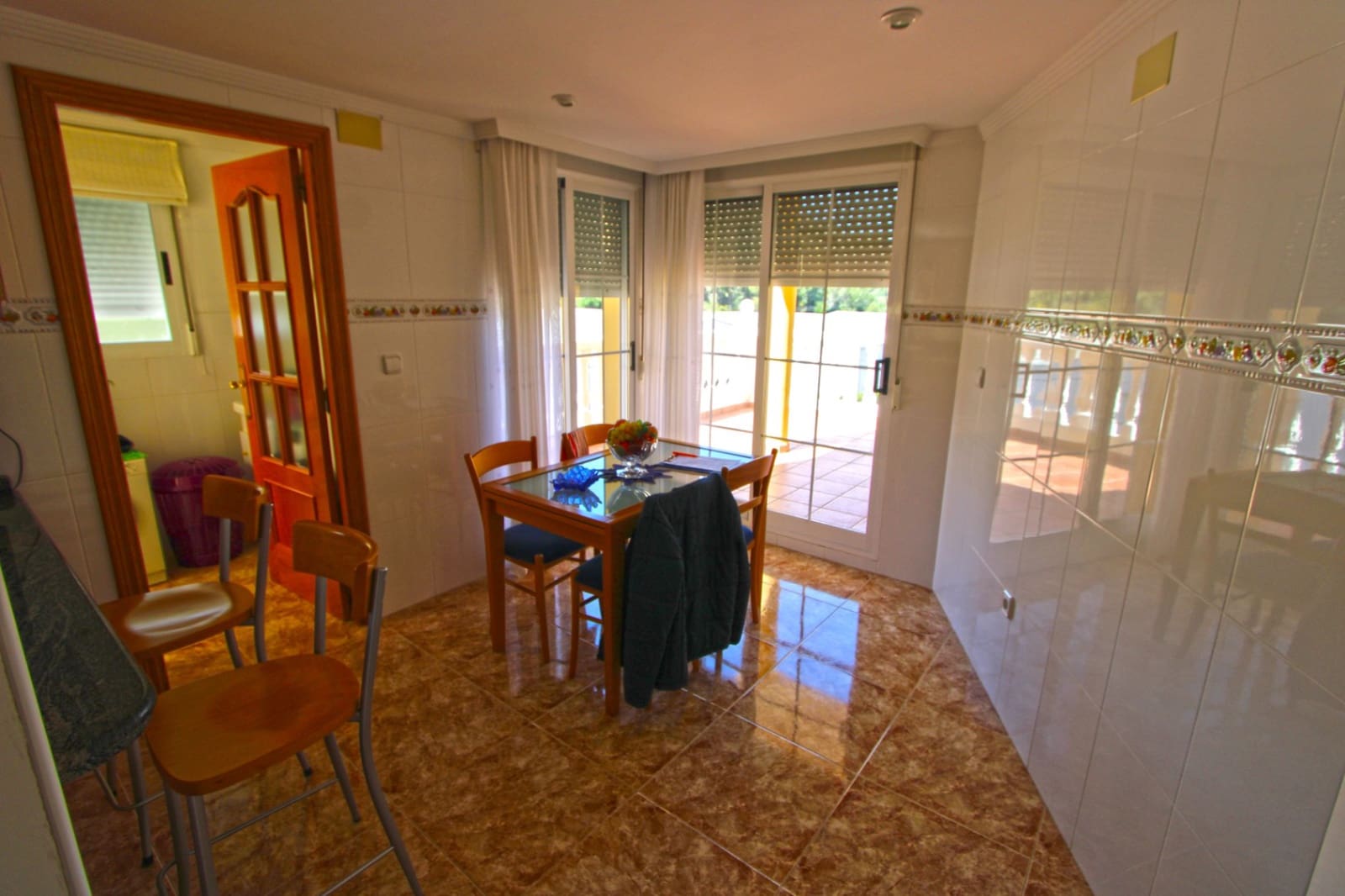 Chalet de 5 habitaciones en Orba en venta con piscina garaje - 650.000 € (Ref: 10029570)