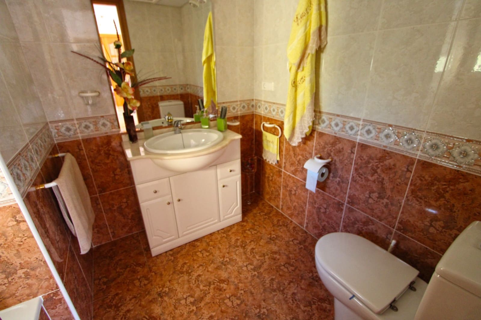 Chalet de 5 habitaciones en Orba en venta con piscina garaje - 650.000 € (Ref: 10029570)