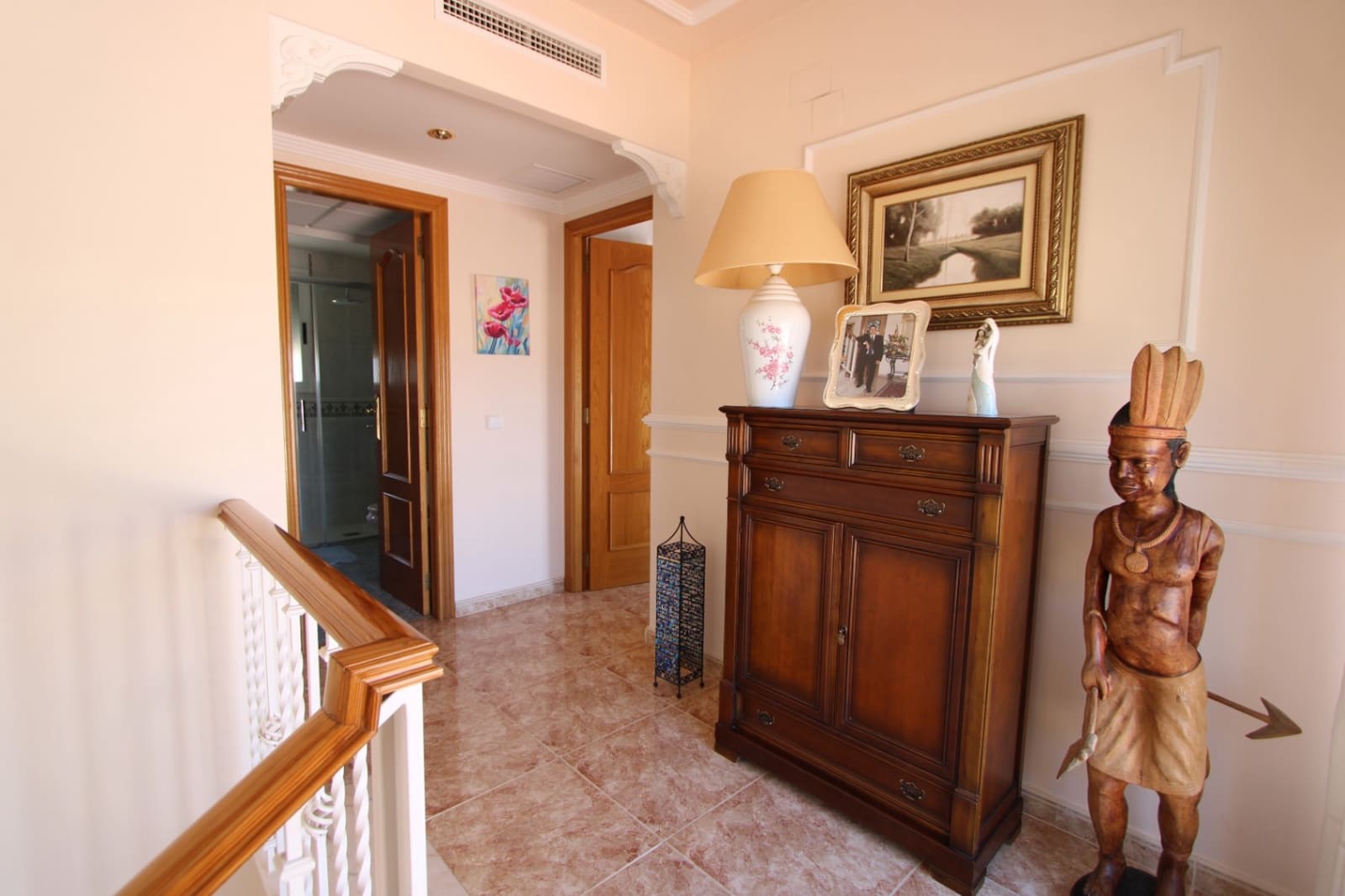 Chalet de 5 habitaciones en Orba en venta con piscina garaje - 650.000 € (Ref: 10029570)