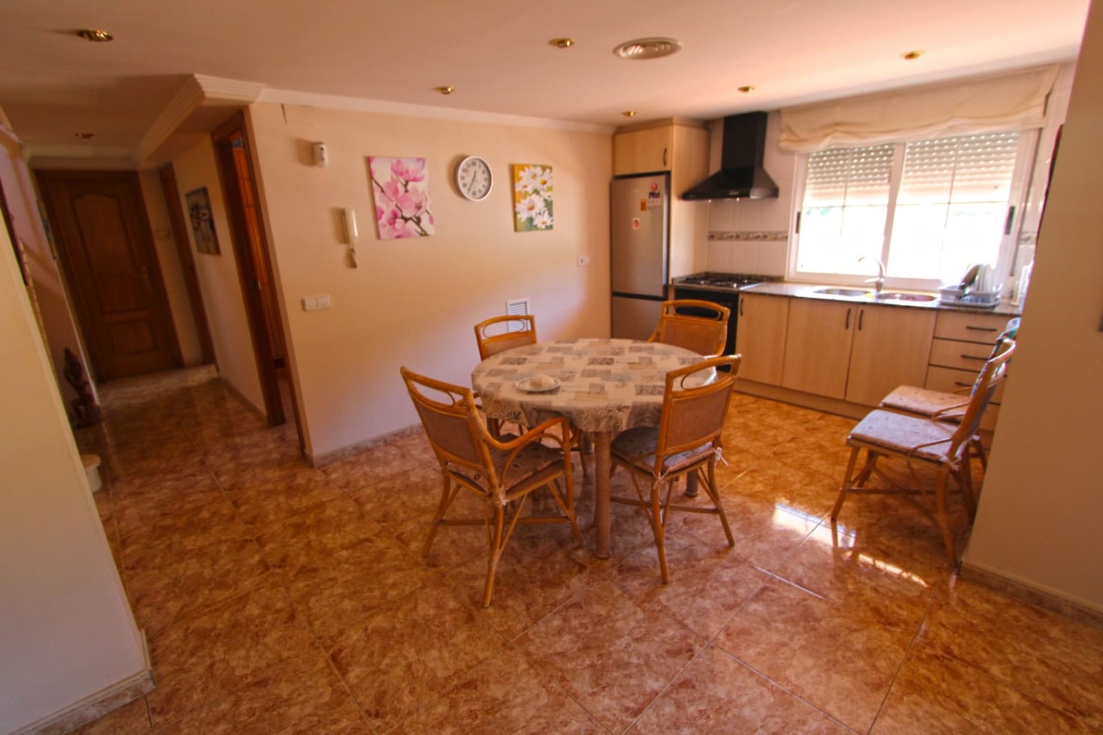 Chalet de 5 habitaciones en Orba en venta con piscina garaje - 650.000 € (Ref: 10029570)