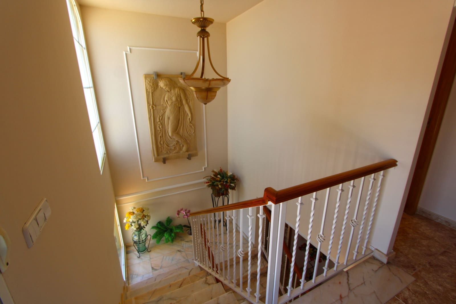 Chalet de 5 habitaciones en Orba en venta con piscina garaje - 650.000 € (Ref: 10029570)