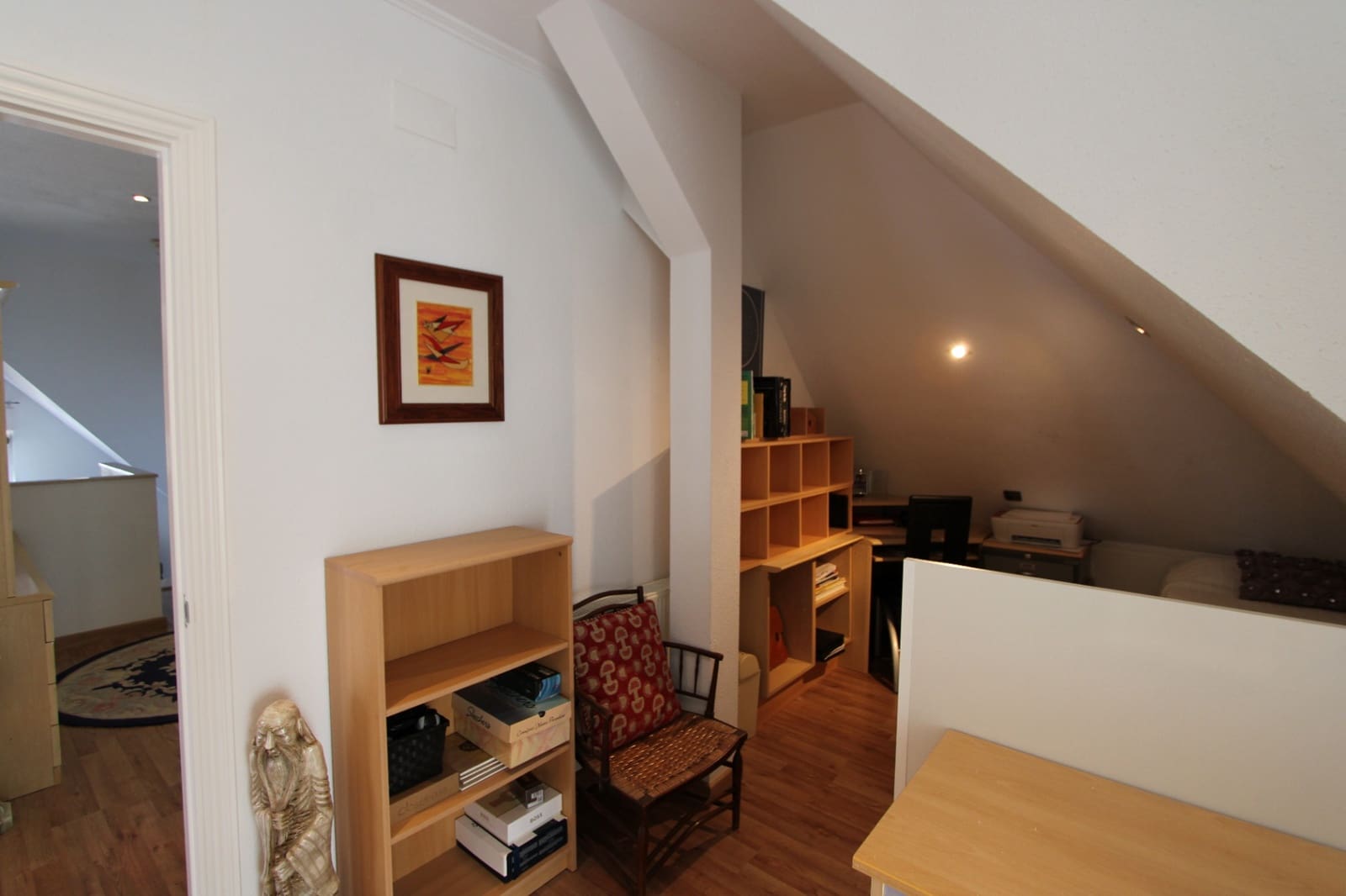 4 soverom Villa til salgs i Jalon / Xalo med svømmebasseng garasje - € 475 000 (Ref: 10031156)