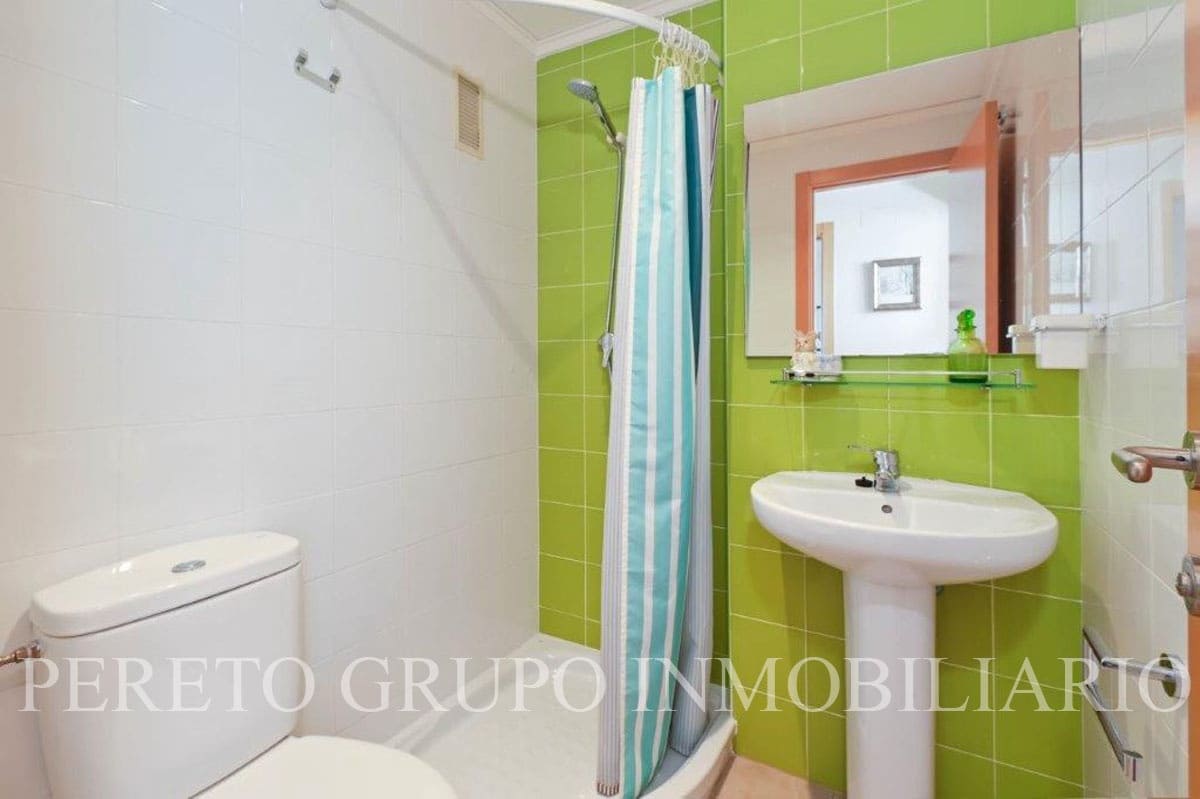 2 quarto Apartamento para venda em Denia com piscina garagem - 335 000 € (Ref: 10039131)