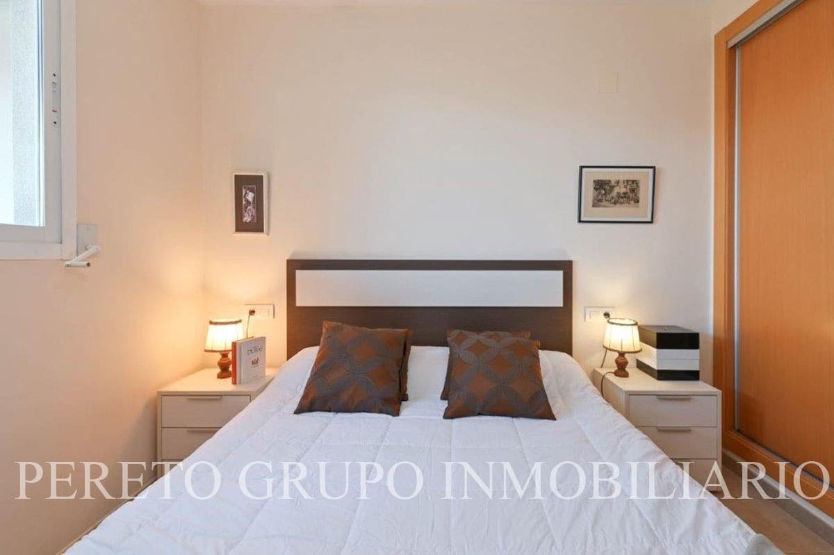 2 quarto Apartamento para venda em Denia com piscina garagem - 335 000 € (Ref: 10039131)