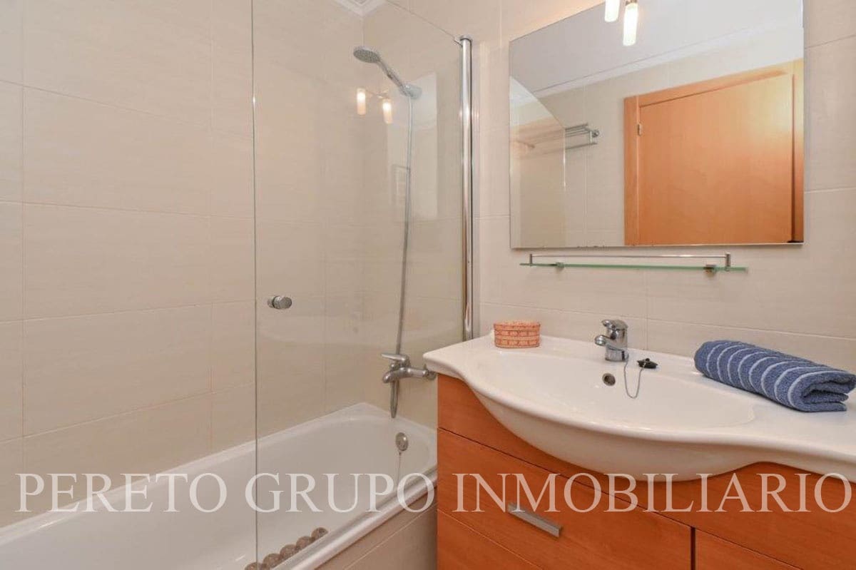 2 quarto Apartamento para venda em Denia com piscina garagem - 335 000 € (Ref: 10039131)