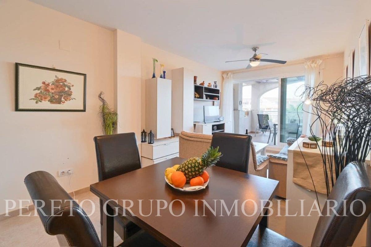 2 quarto Apartamento para venda em Denia com piscina garagem - 335 000 € (Ref: 10039131)