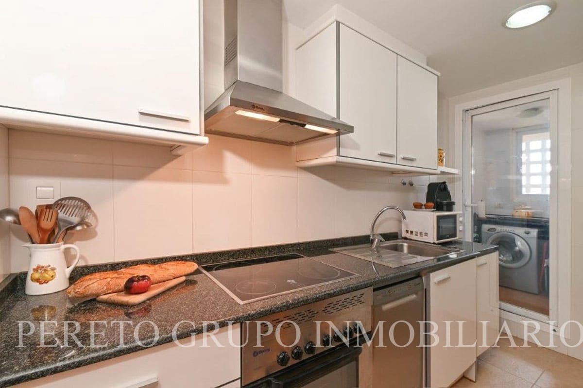 2 quarto Apartamento para venda em Denia com piscina garagem - 335 000 € (Ref: 10039131)