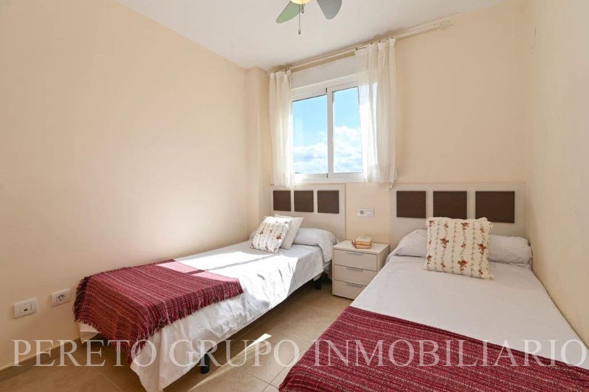 2 quarto Apartamento para venda em Denia com piscina garagem - 335 000 € (Ref: 10039131)