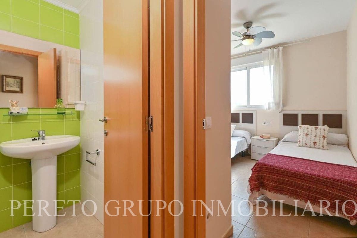 2 quarto Apartamento para venda em Denia com piscina garagem - 335 000 € (Ref: 10039131)