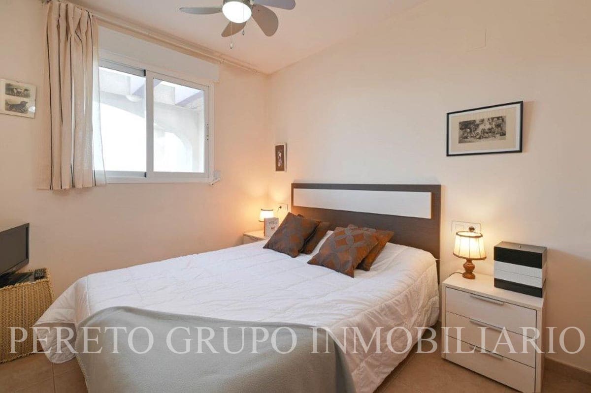 2 quarto Apartamento para venda em Denia com piscina garagem - 335 000 € (Ref: 10039131)