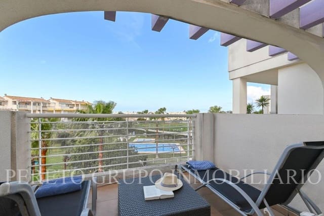 2 quarto Apartamento para venda em Las Marinas / Les Marines, Dénia com piscina garagem - 335 000 € (Ref: 10039131)