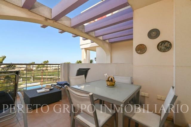 2 quarto Apartamento para venda em Las Marinas / Les Marines, Dénia com piscina garagem - 335 000 € (Ref: 10039131)