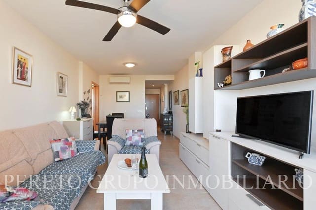 2 quarto Apartamento para venda em Las Marinas / Les Marines, Dénia com piscina garagem - 335 000 € (Ref: 10039131)
