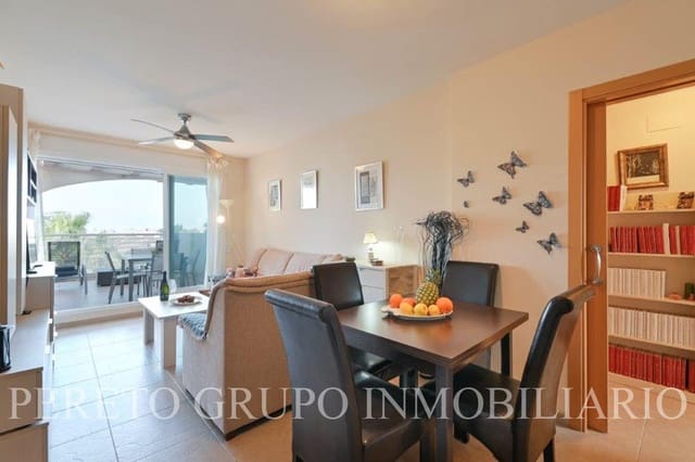 2 quarto Apartamento para venda em Las Marinas / Les Marines, Dénia com piscina garagem - 335 000 € (Ref: 10039131)
