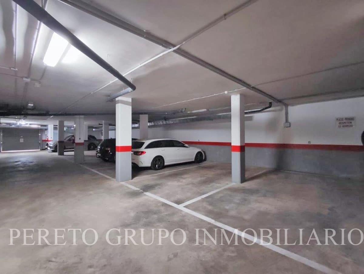 2 quarto Apartamento para venda em Denia com piscina garagem - 335 000 € (Ref: 10039131)