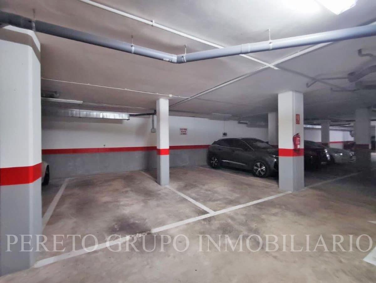 2 quarto Apartamento para venda em Denia com piscina garagem - 335 000 € (Ref: 10039131)