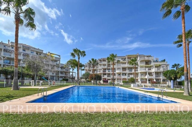 2 quarto Apartamento para venda em Las Marinas / Les Marines, Dénia com piscina garagem - 335 000 € (Ref: 10039131)