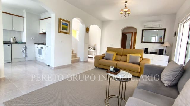 3 soveværelse Villa til salg i La Sella med swimmingpool garage - € 439.000 (Ref: 10042201)