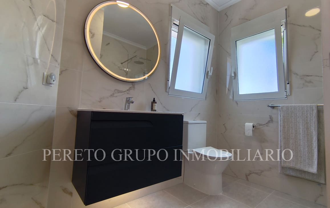 3 soveværelse Villa til salg i La Sella med swimmingpool garage - € 439.000 (Ref: 10042201)