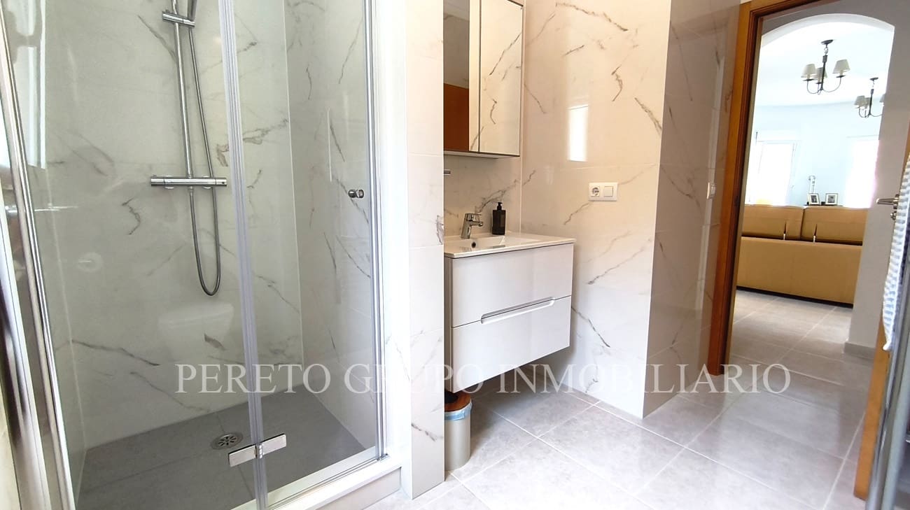 3 soveværelse Villa til salg i La Sella med swimmingpool garage - € 439.000 (Ref: 10042201)