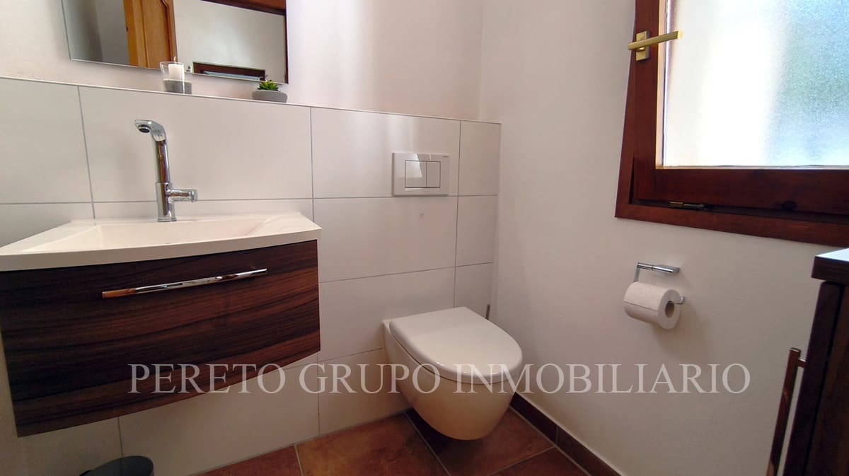 Chalet de 5 habitaciones en La Sella en venta con piscina garaje - 785.000 € (Ref: 10042202)
