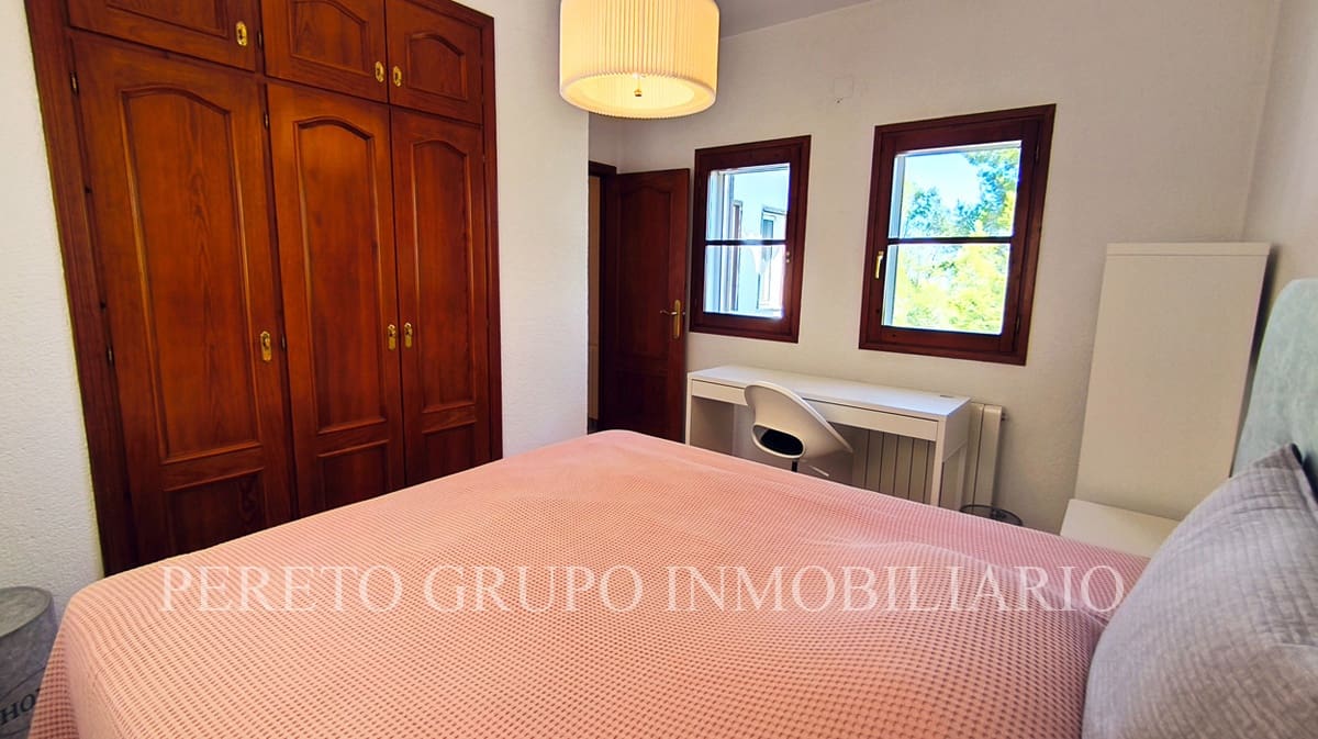 Chalet de 5 habitaciones en La Sella en venta con piscina garaje - 785.000 € (Ref: 10042202)