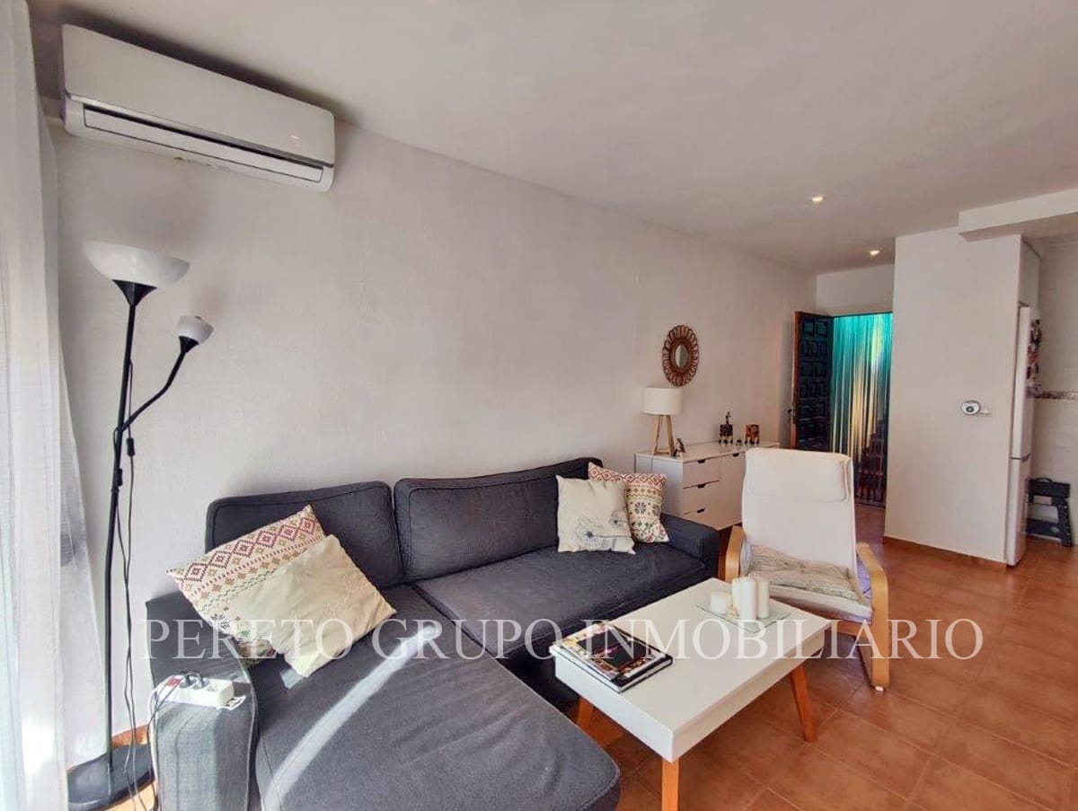 Apartamento de 2 habitaciones en Dénia en venta con piscina garaje - 215.000 € (Ref: 10051895)