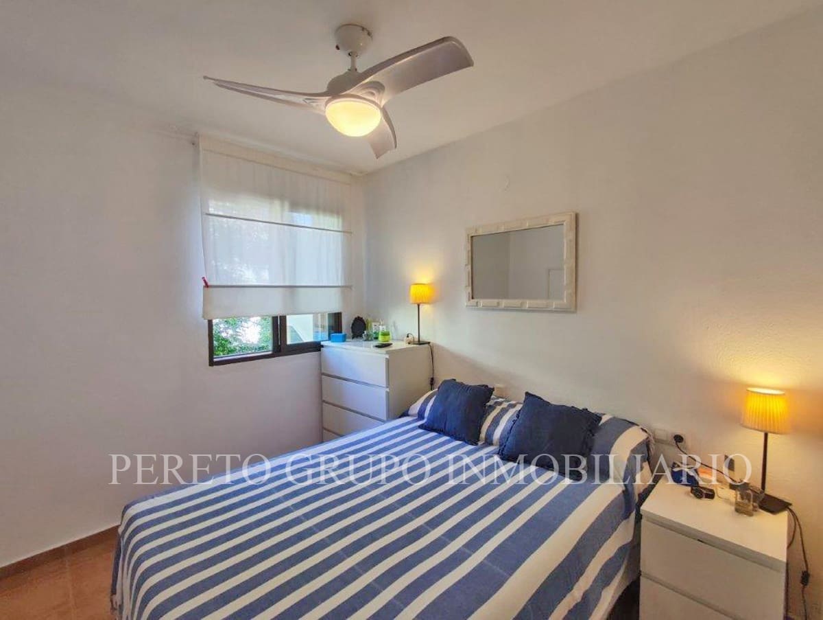 Apartamento de 2 habitaciones en Dénia en venta con piscina garaje - 215.000 € (Ref: 10051895)