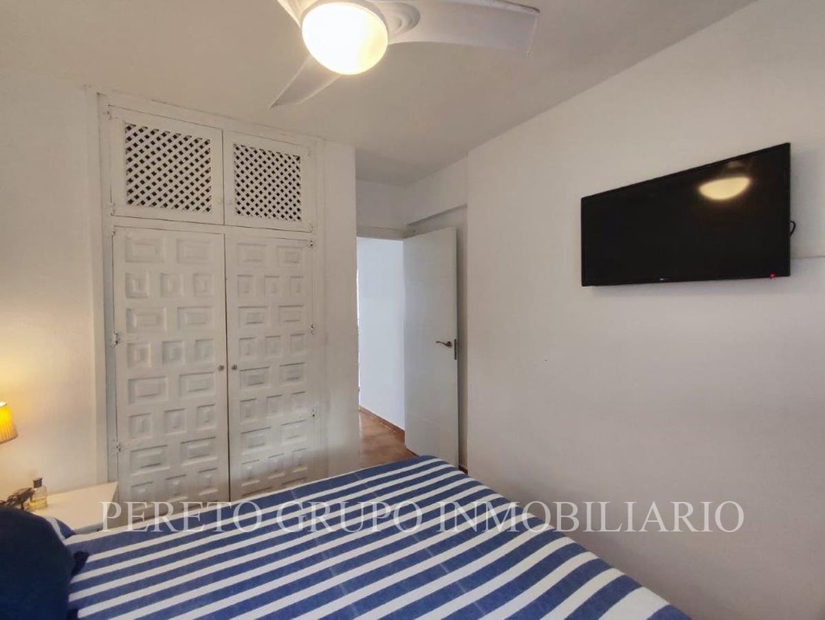 Apartamento de 2 habitaciones en Dénia en venta con piscina garaje - 215.000 € (Ref: 10051895)