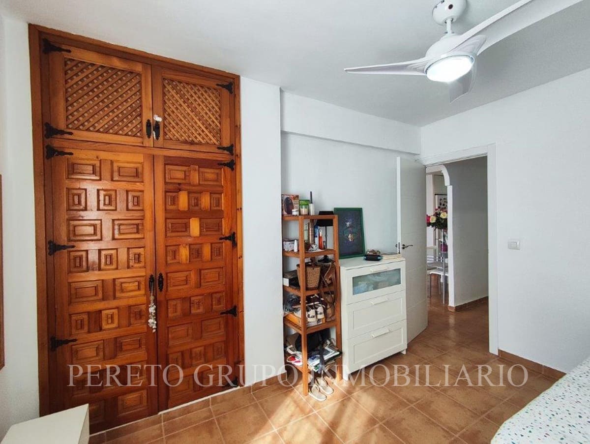 Apartamento de 2 habitaciones en Dénia en venta con piscina garaje - 215.000 € (Ref: 10051895)