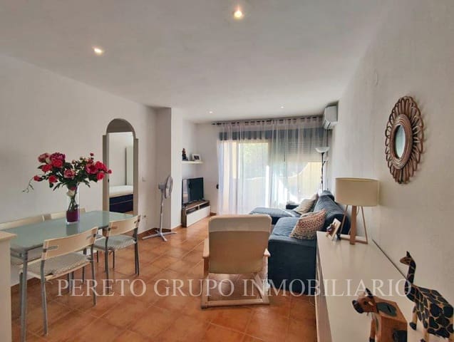 2 camera da letto Appartamento in vendita in Las Marinas / Les Marines, Dénia con piscina garage - 215.000 € (Rif: 10051895)