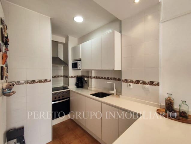 2 camera da letto Appartamento in vendita in Las Marinas / Les Marines, Dénia con piscina garage - 215.000 € (Rif: 10051895)