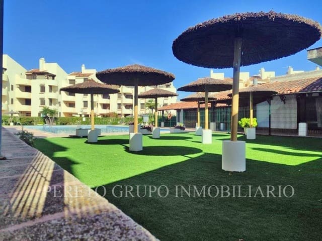 2 camera da letto Appartamento in vendita in Las Marinas / Les Marines, Dénia con piscina garage - 215.000 € (Rif: 10051895)