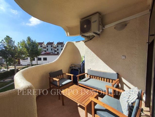 2 camera da letto Appartamento in vendita in Las Marinas / Les Marines, Dénia con piscina garage - 215.000 € (Rif: 10051895)