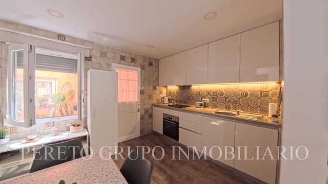 2 Zimmer Haus zu verkaufen in Pedreguer mit Garage - 275.000 € (Ref: 10051896)