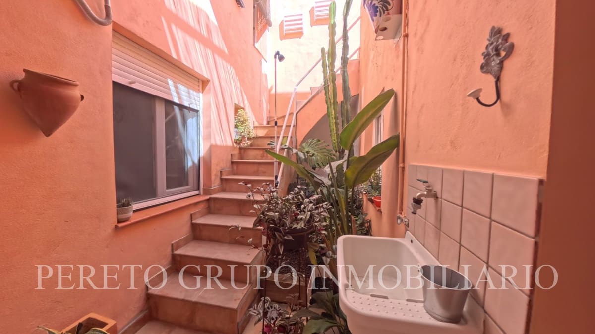2 Zimmer Haus zu verkaufen in Pedreguer mit Garage - 275.000 € (Ref: 10051896)