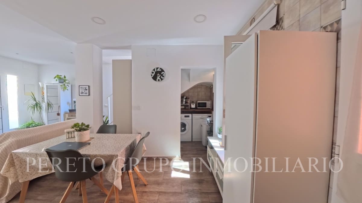 2 Zimmer Haus zu verkaufen in Pedreguer mit Garage - 275.000 € (Ref: 10051896)